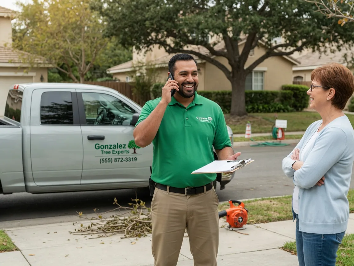 Tree Service Grand Marais, MI FAQs